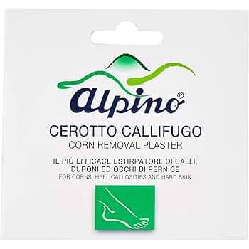 Alpino Cerotto Callifugo