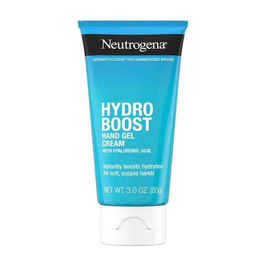 Hydro Boost Hand Gel Cream, 75ml