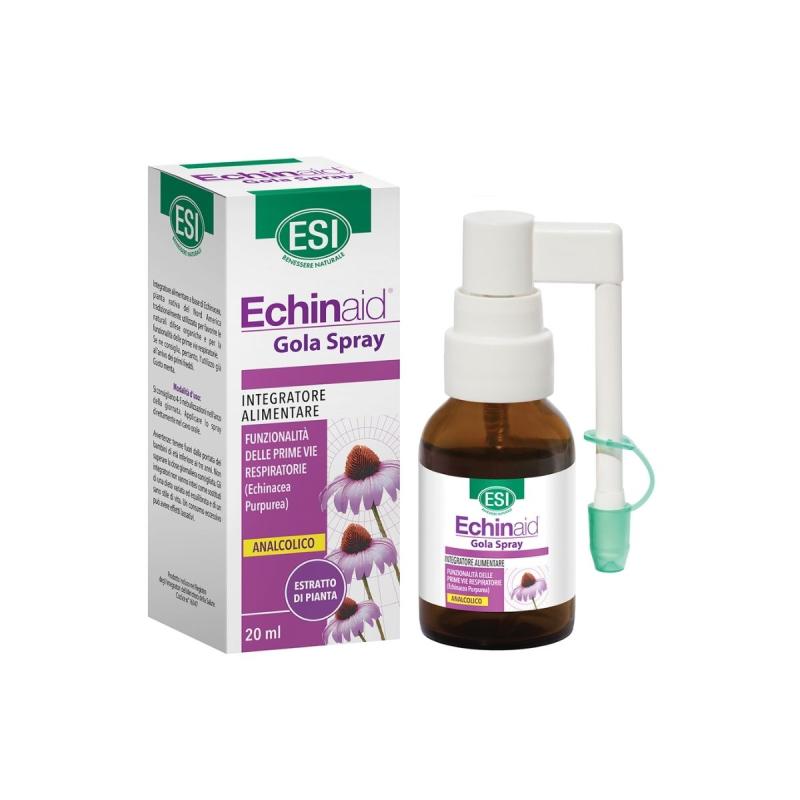 Echinaid Gola Spray