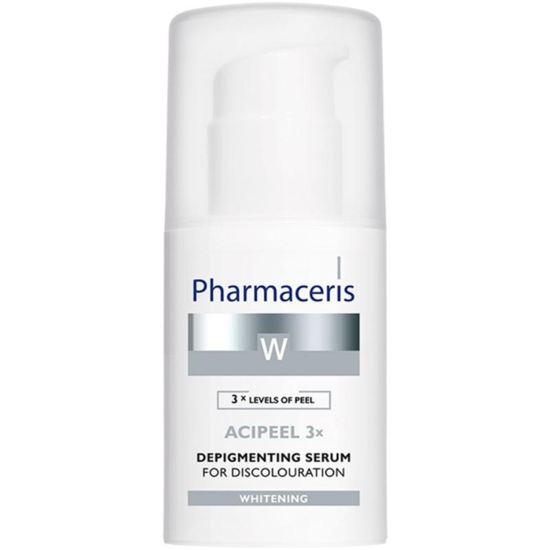 Acipeel 3x Depigmenting Serum