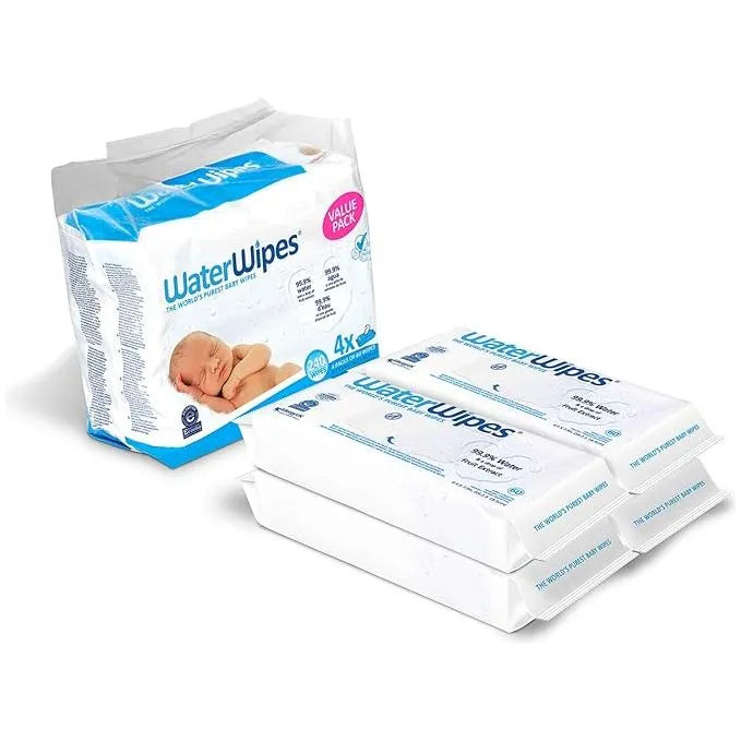 WaterWipes - Baby Wipes