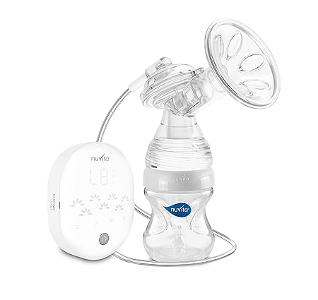 Materno Smart Electric Breast Pump 1287M