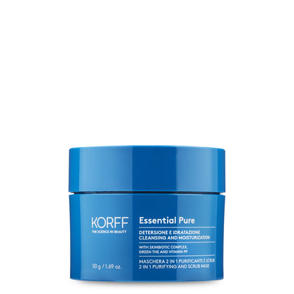 Essential Pure Mask