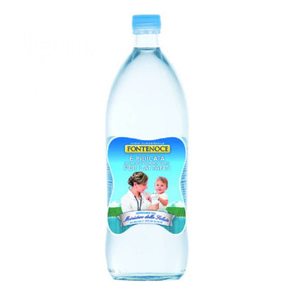 Fontenoce Baby Water