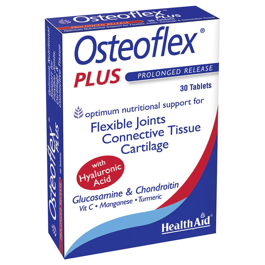 Osteoflex Plus Tablets