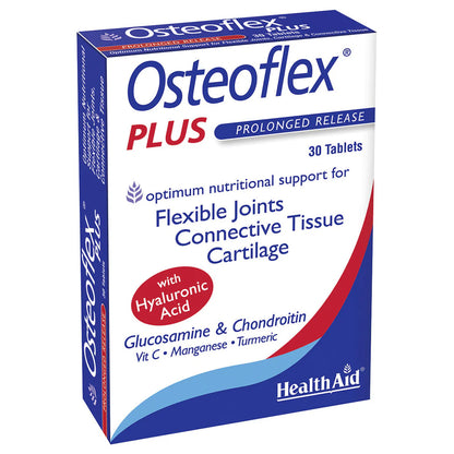 Osteoflex Plus Tablets