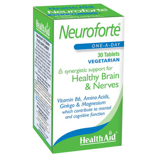 NeuroForte Tablets