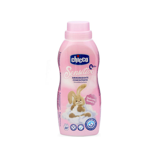 Sensitive Concentrated Softener Delicate Flowers 0m+