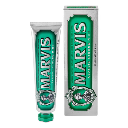 Classic Strong Mint Toothpaste