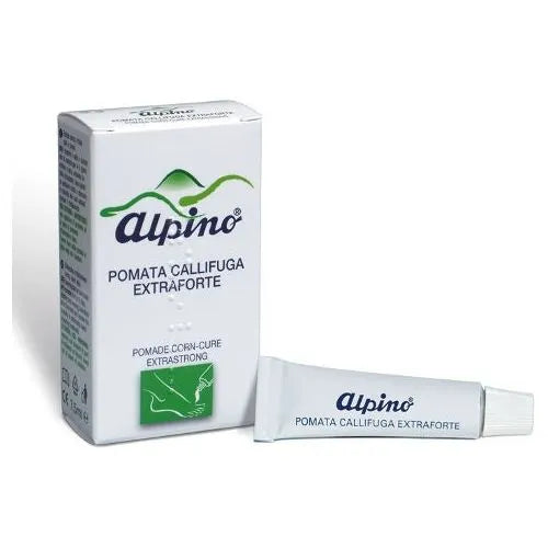 Alpino Pomata Callifuga Extraforte