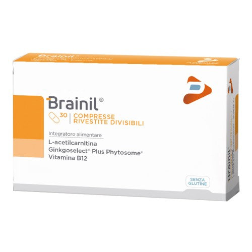 Brainil