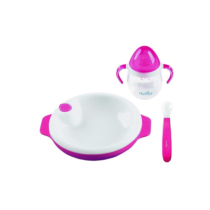 Feeding Set 6m+