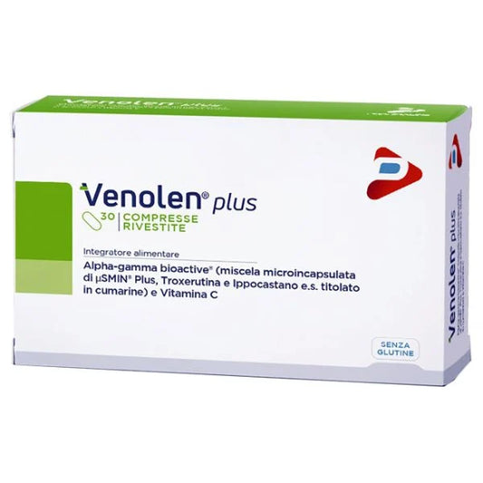 Venolen Plus