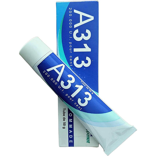 A313 Cream