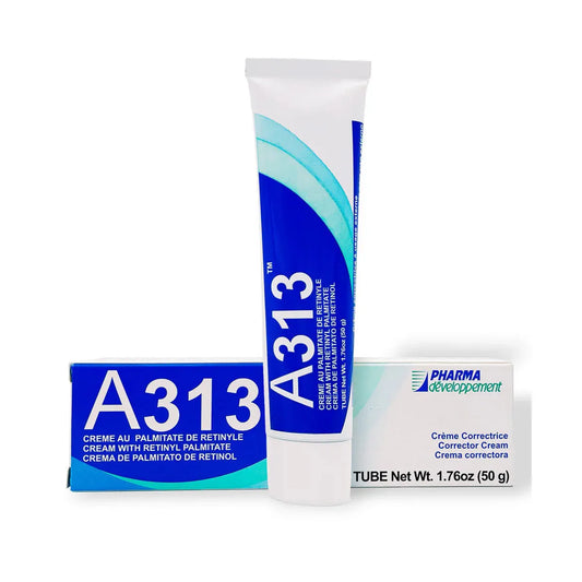 A313 Cream