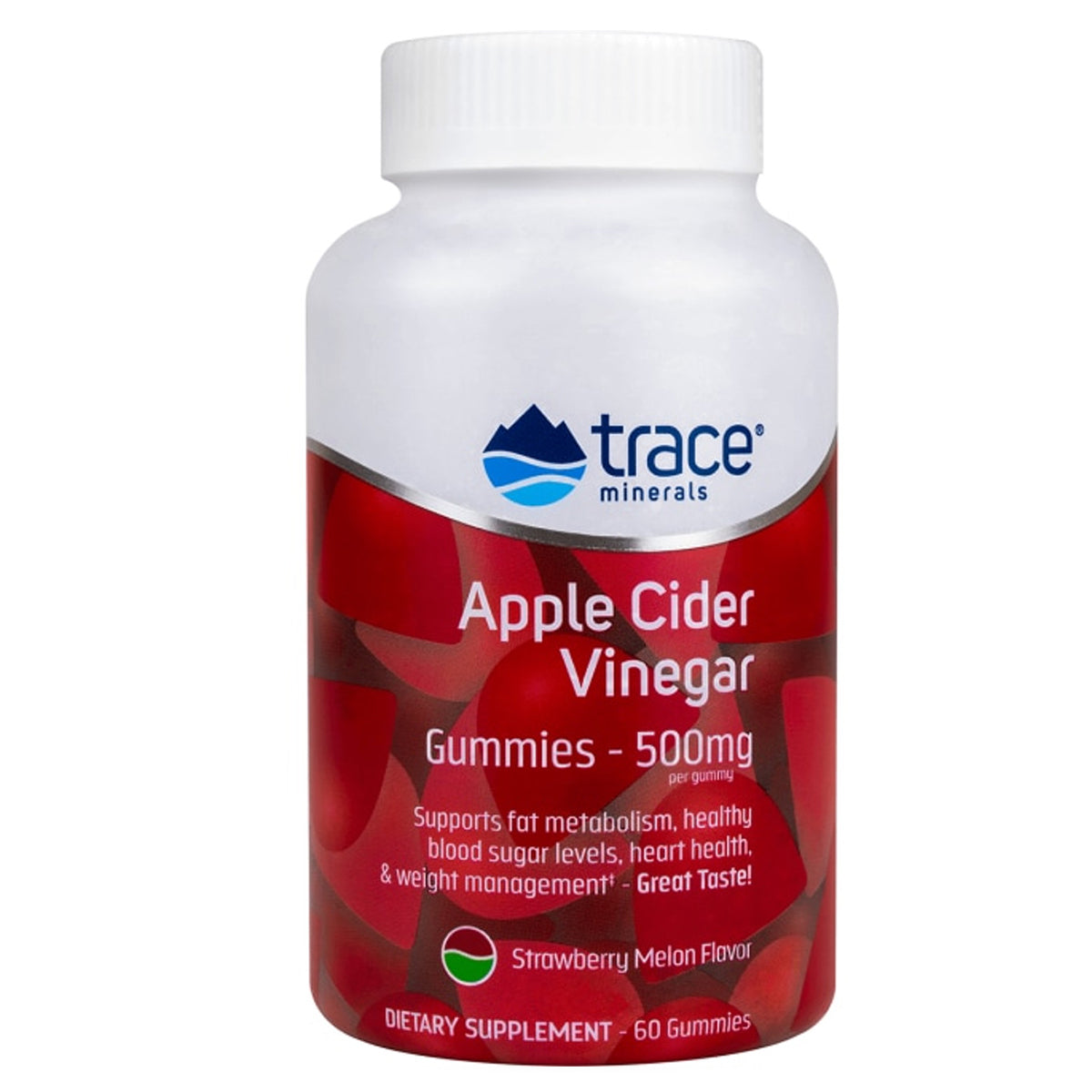 Apple Cider Vinegar 500 MG