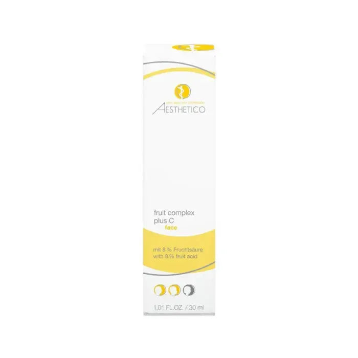 Fruit Complex Plus C Face Cream ,50ml