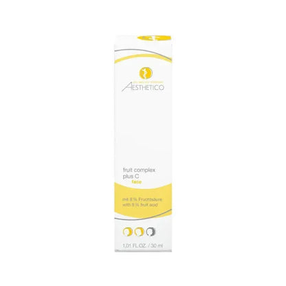 Fruit Complex Plus C Face Cream ,50ml