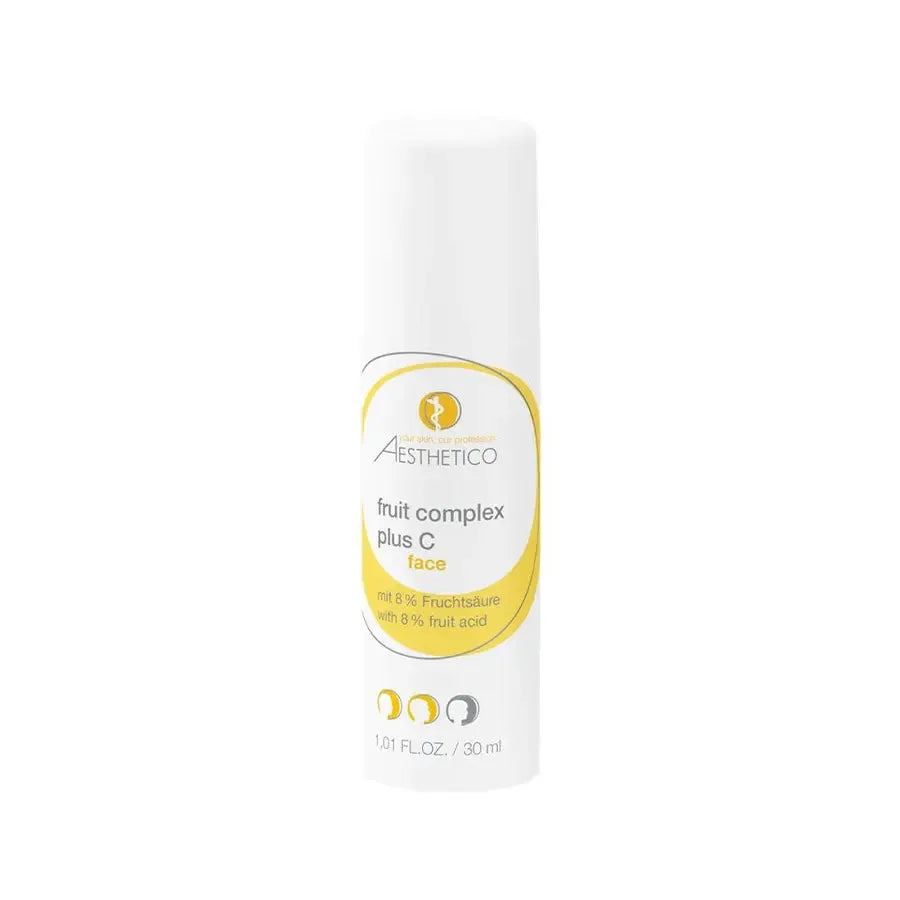 Fruit Complex Plus C Face Cream ,50ml