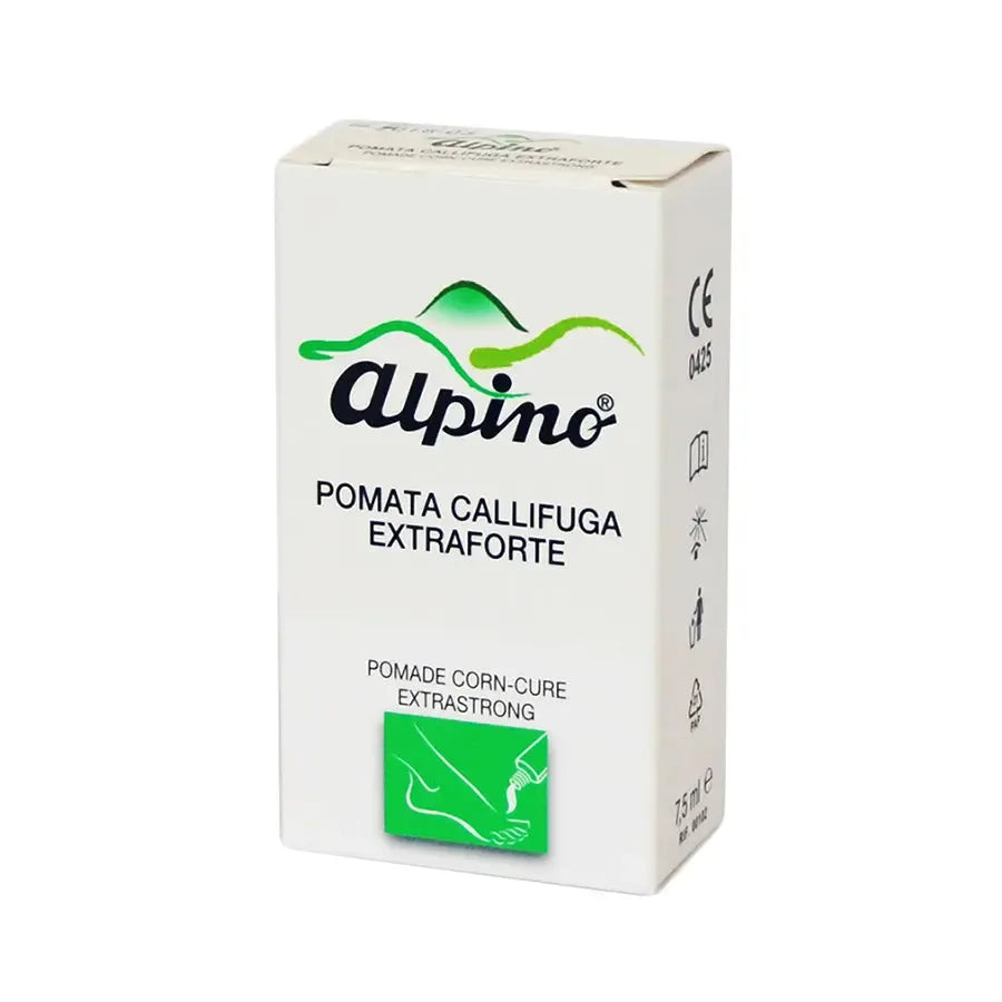 Alpino Pomata Callifuga Extraforte