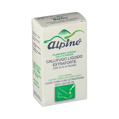 Alpino Callifugo Liquido Extraforte