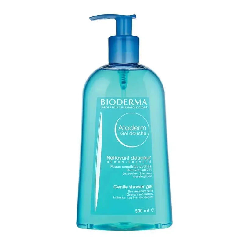 Atoderm Gentle Shower Gel