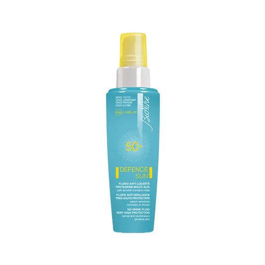 Defence Sun No-shine Fluid (SPF 50)