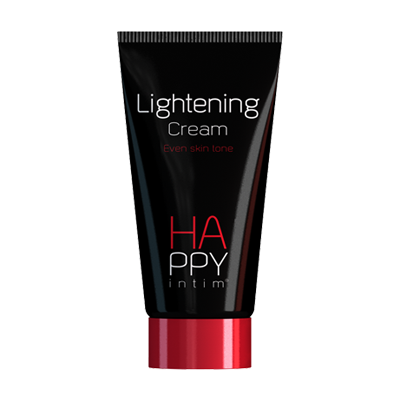 Happy Intim Lightening Cream