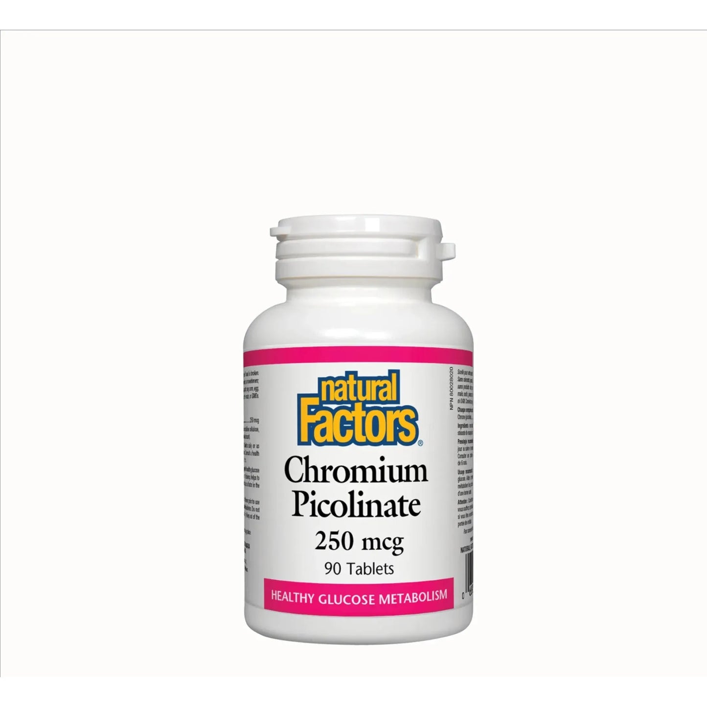 Chromium Picolinate 250 mcg