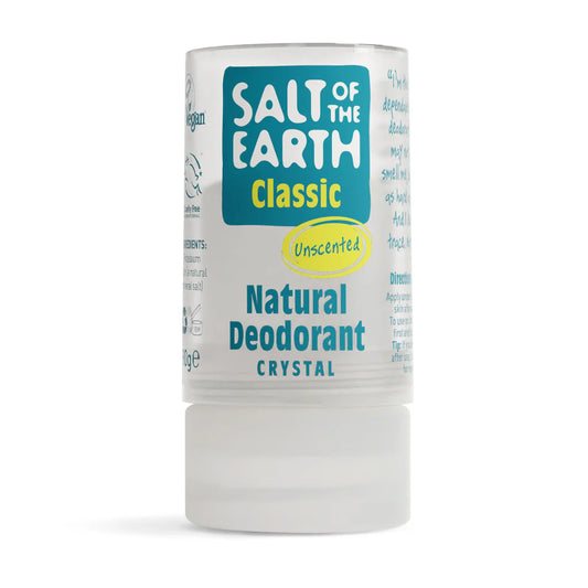 Crystal Deodorant Classic