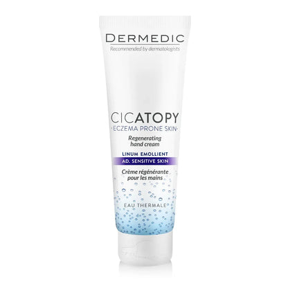 Cicatopy Hand Cream