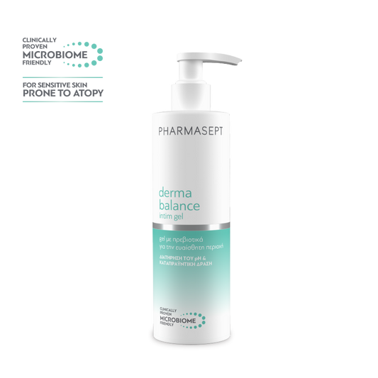 Derma Balance Intim Gel 250ml