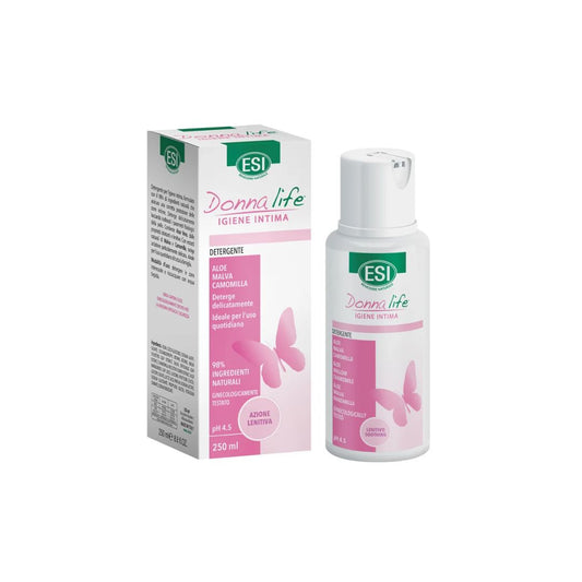 Donna Life Intimate Hygiene Soothing Action