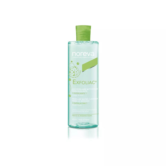 Exfoliac Purifying Micellar Water