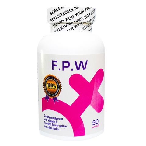 Fertil Pro Woman Plus