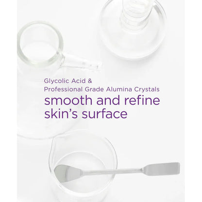 Glycolic Microdermabrasion Face Polish