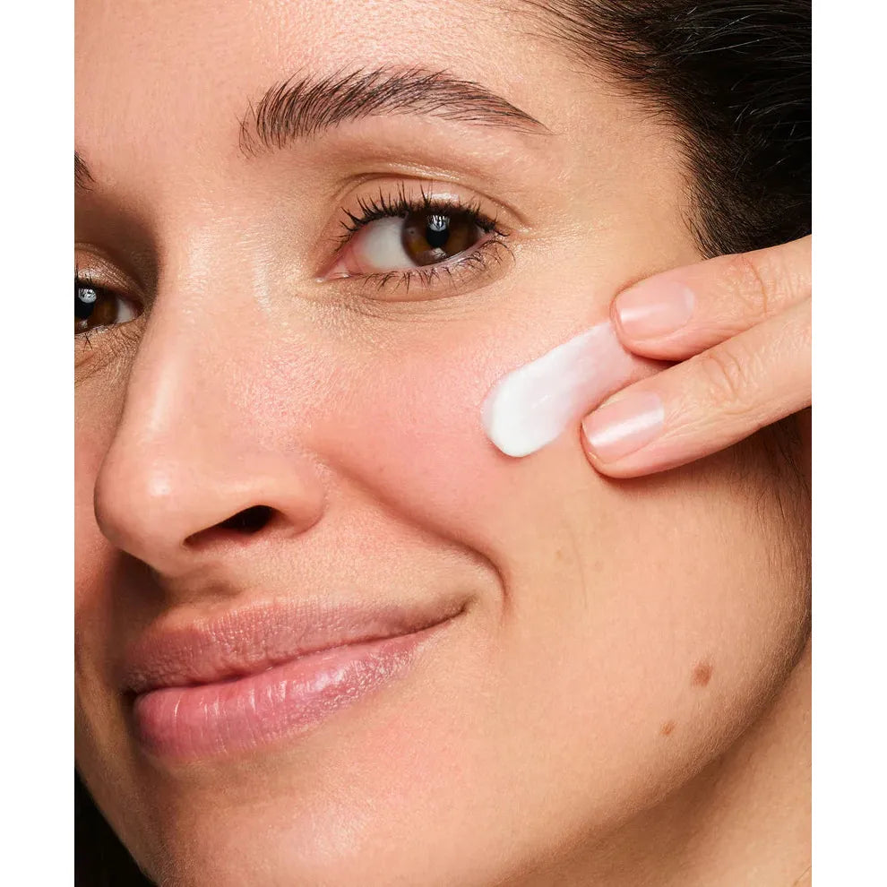 Ultra Moisturizing Face Cream