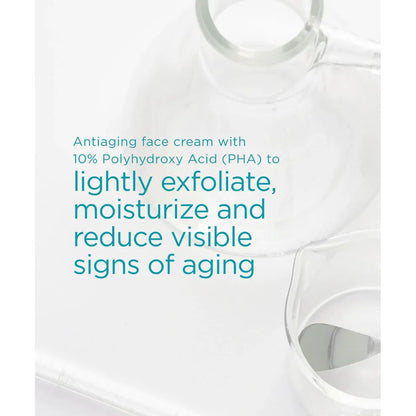 Ultra Moisturizing Face Cream