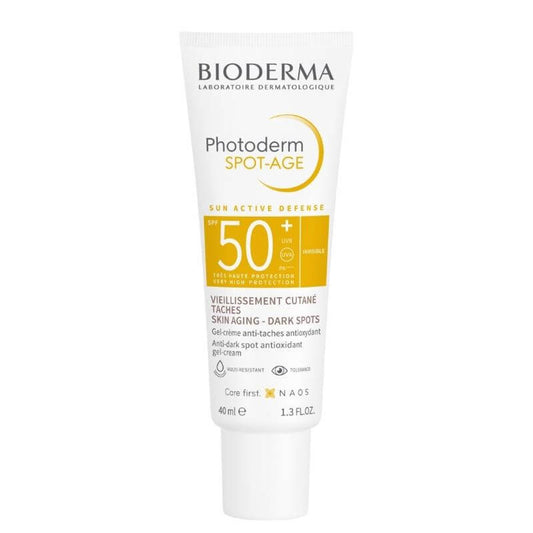 Bioderma - Fotoderm spot SPF 50+ 30ml