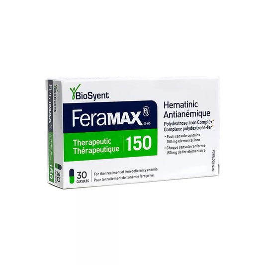 Feramax 150