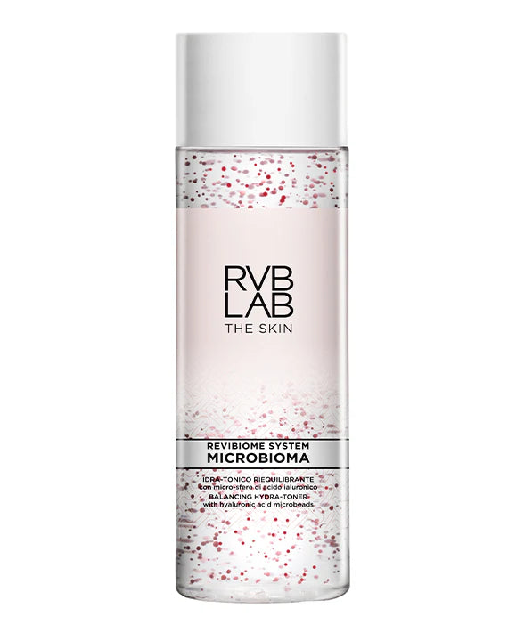 Microbioma Balancing Hydra-Toner