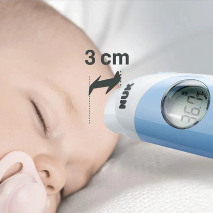 Baby Thermometer Flash