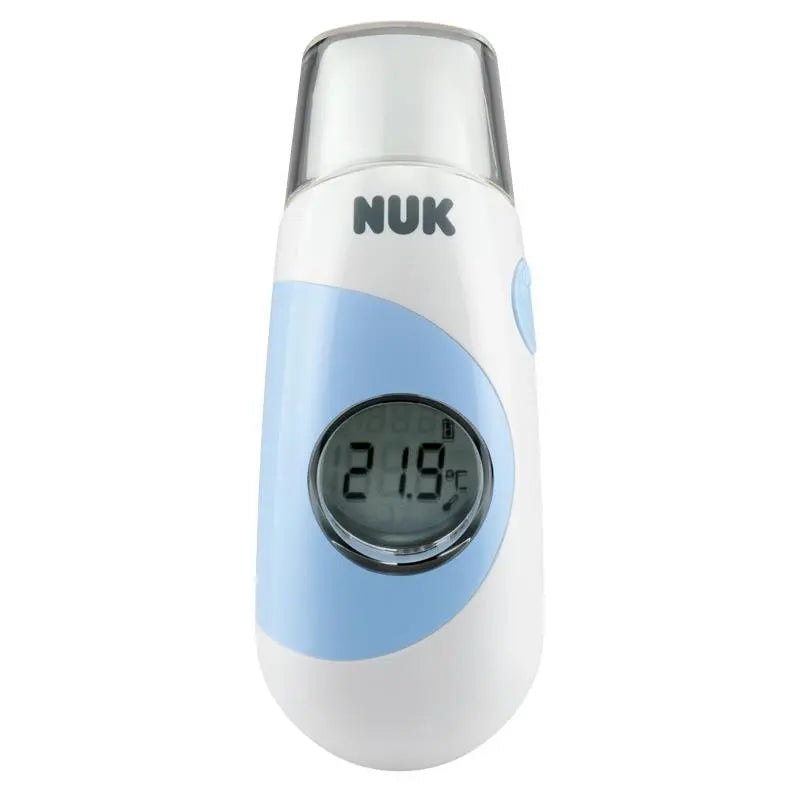 Baby Thermometer Flash