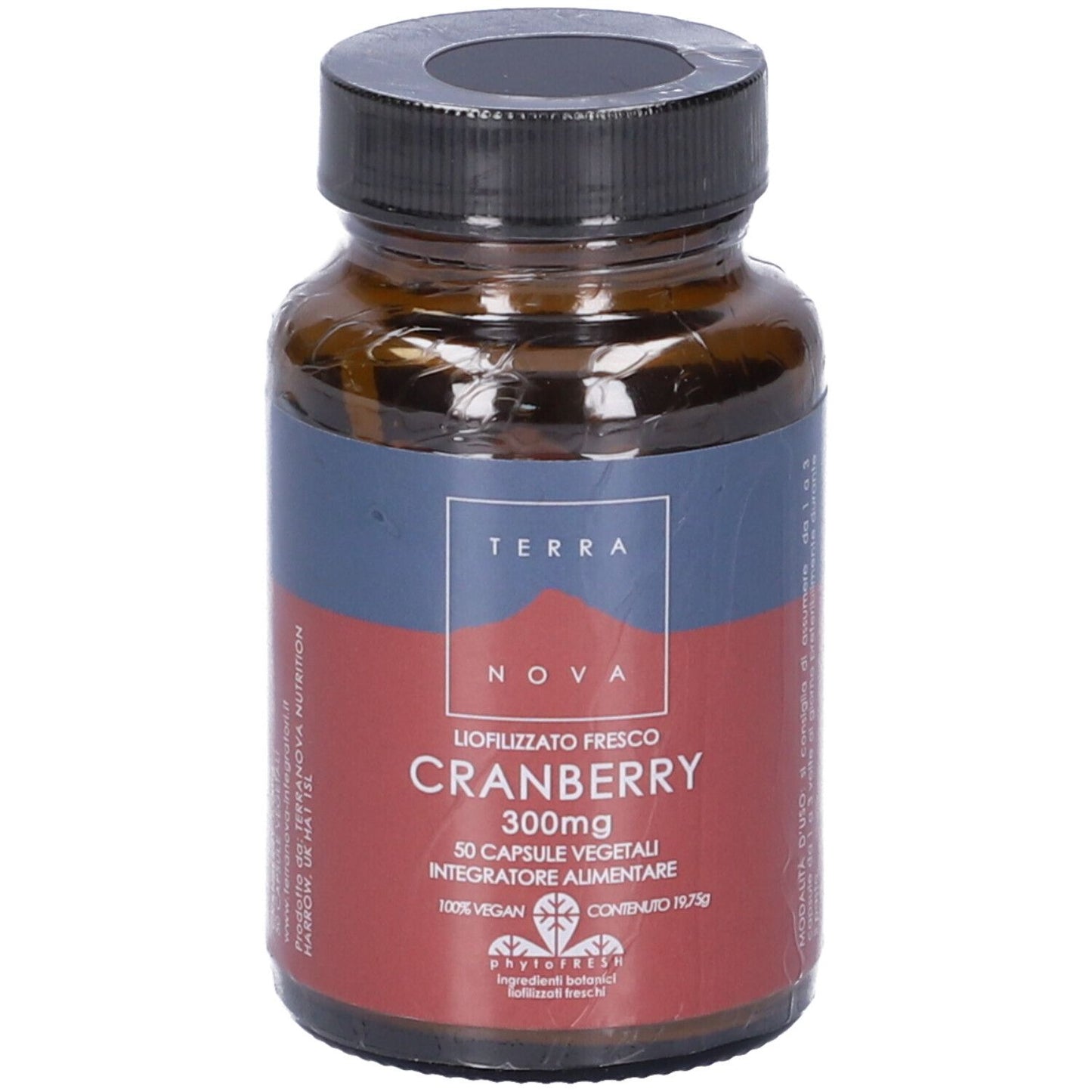 Cranberry 300mg