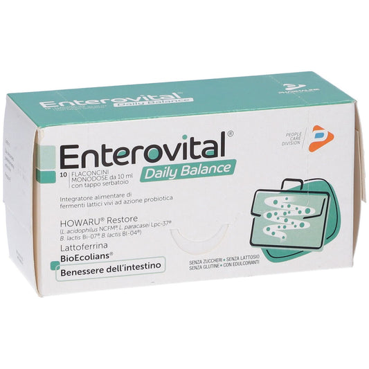 Enterovital