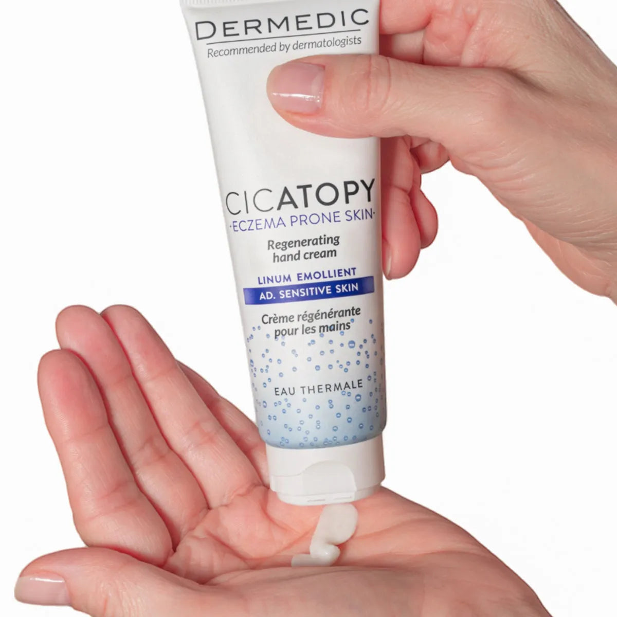 Cicatopy Hand Cream