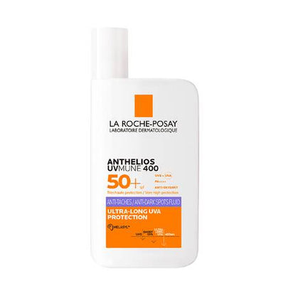 Anthelios Anti-Dark Spots Facial SPF50+ Fluid