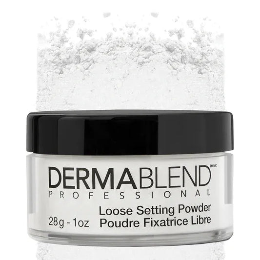 Dermablend Setting Powder