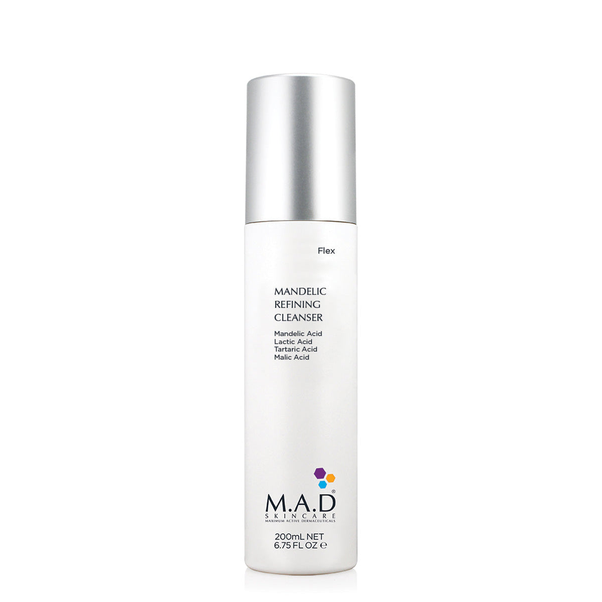 Mandelic Refining Cleanser