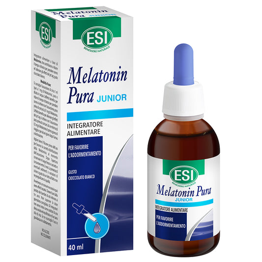 Pure Melatonin Junior Drops